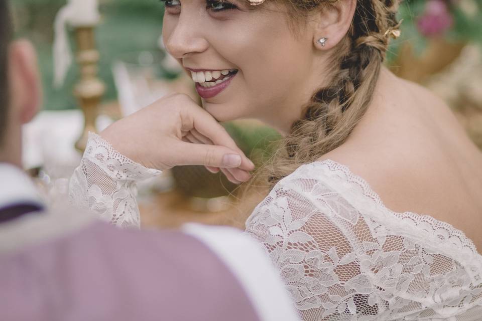 Braided