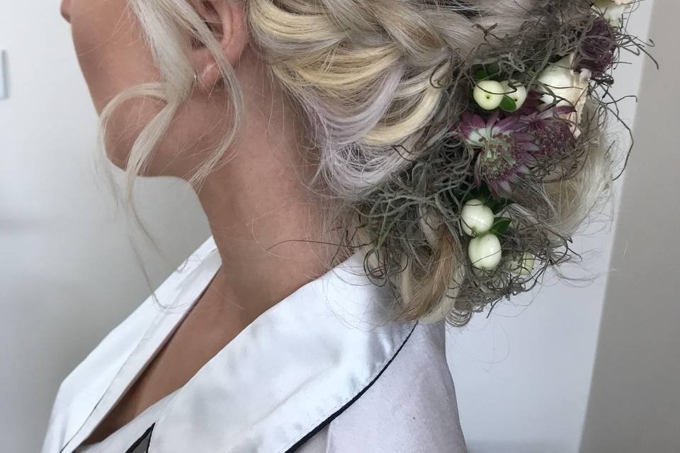 Braided