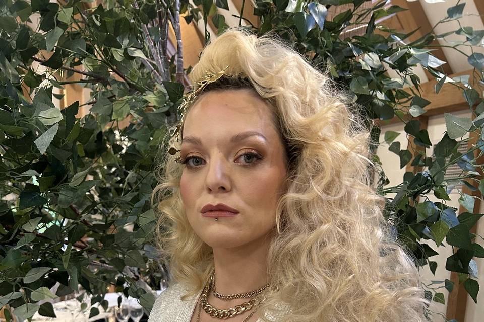 70's disco