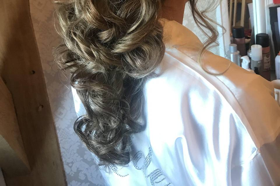 Romantic tail