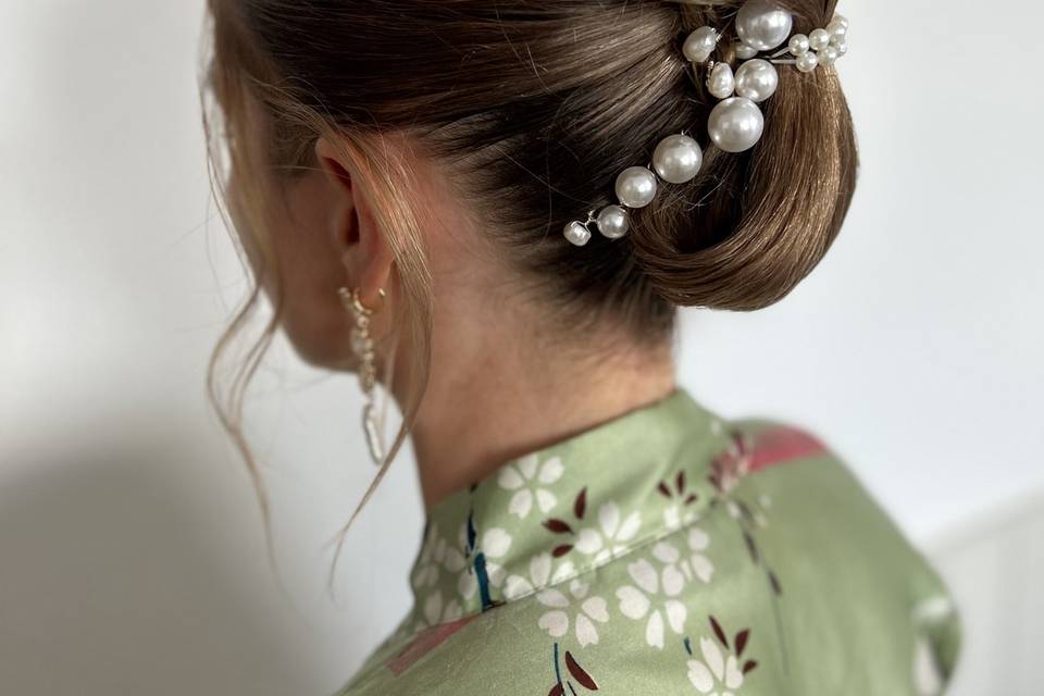Vintage style