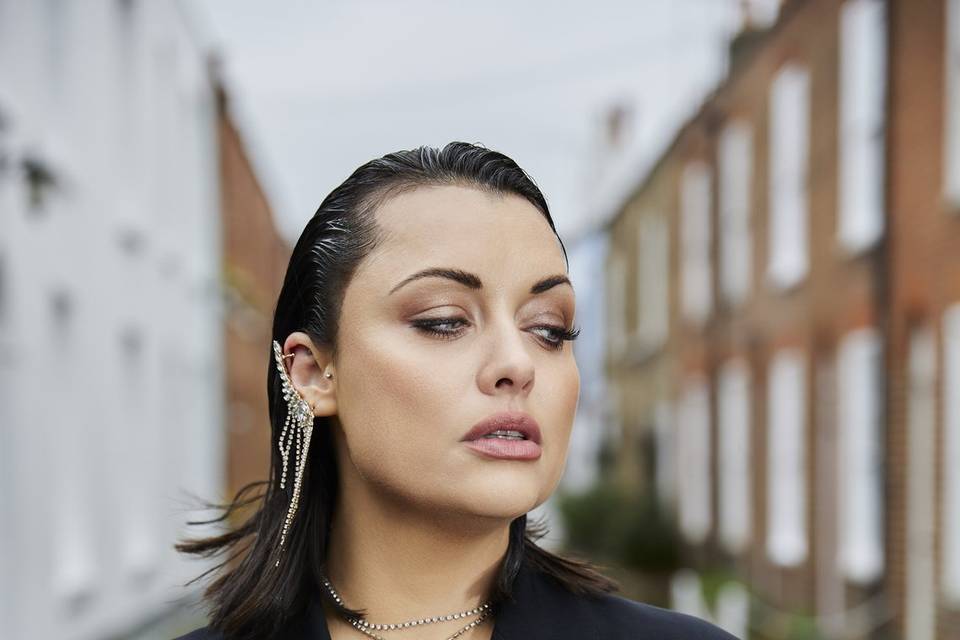 Shona Mcgarty Haior Vicki Lord