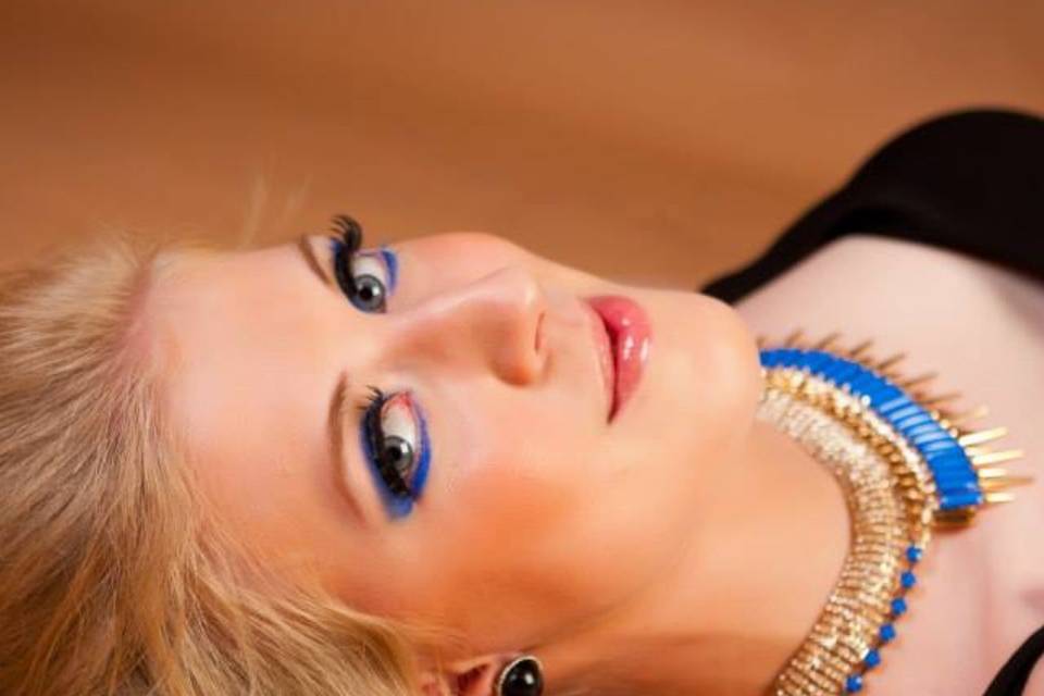 Ceri Bruinsma MUA