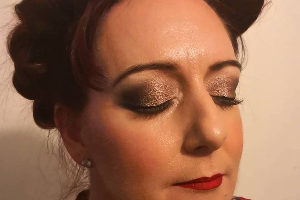 Vintage style