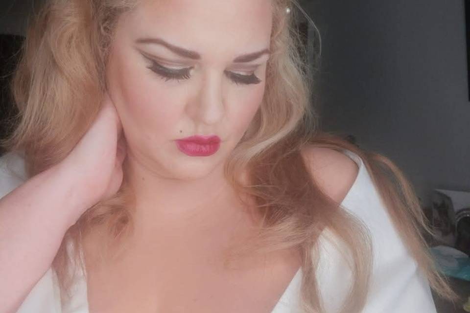 Vintage Bridal