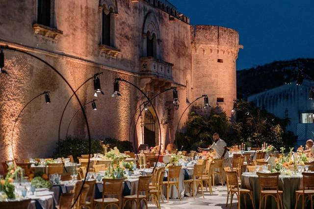 Married in Sicily