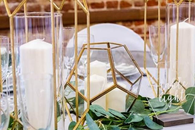 Table Styling