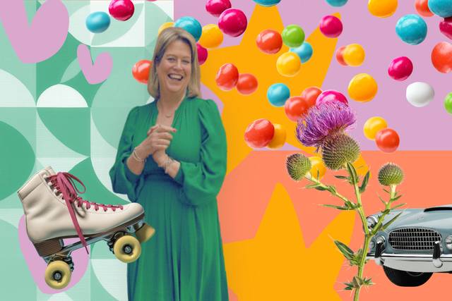 Becky M Renewal of vows