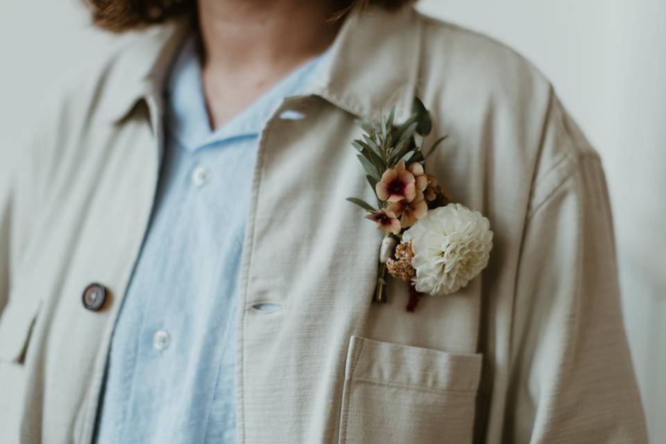 Buttonhole