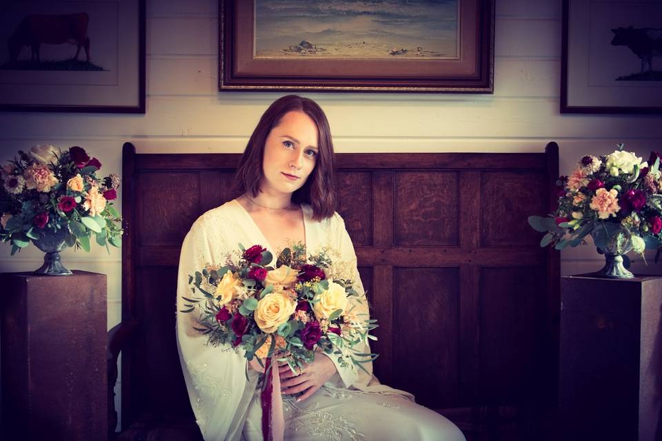 Bride