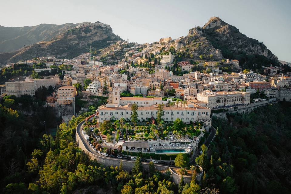 Taormina