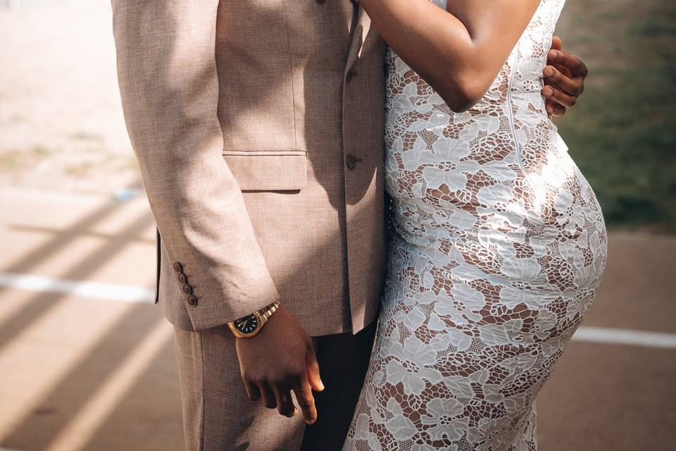 Couple photos