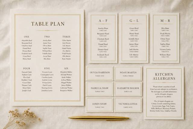 House of Vellum
