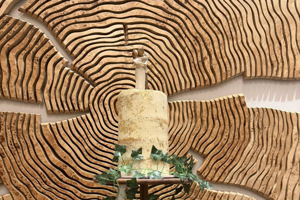 Cake & Room Decor
