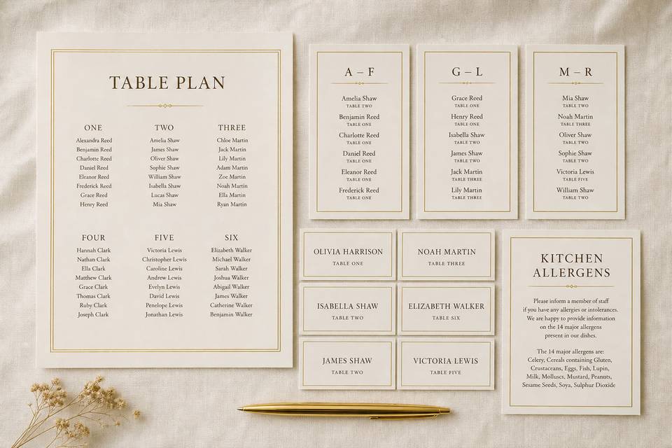 House of Vellum