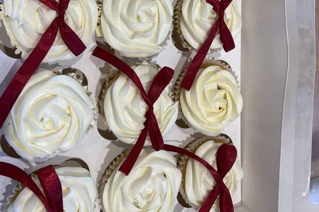 Cupcakes