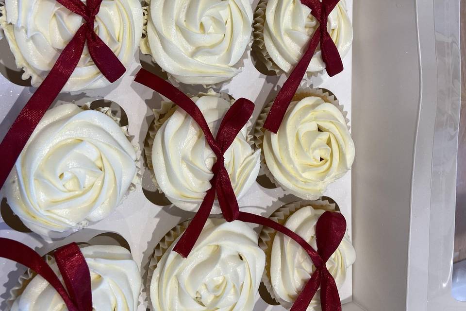 Cupcakes