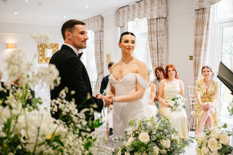 Lilli - Ceremony