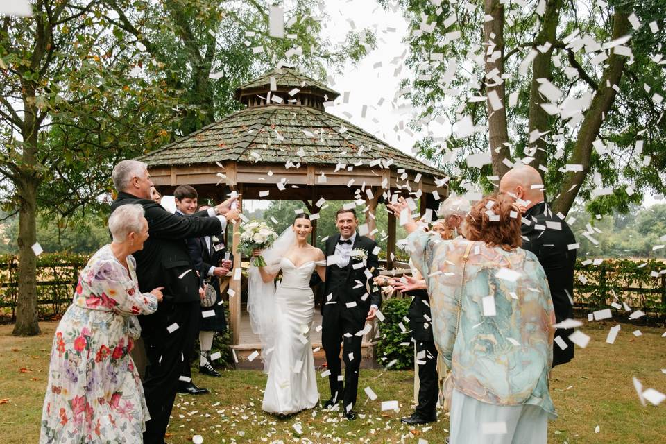 Confetti