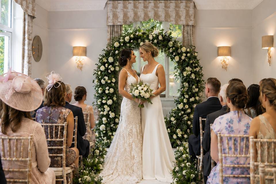 Brides
