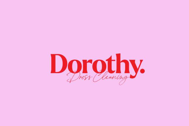 Dorothy Dress Cleaning