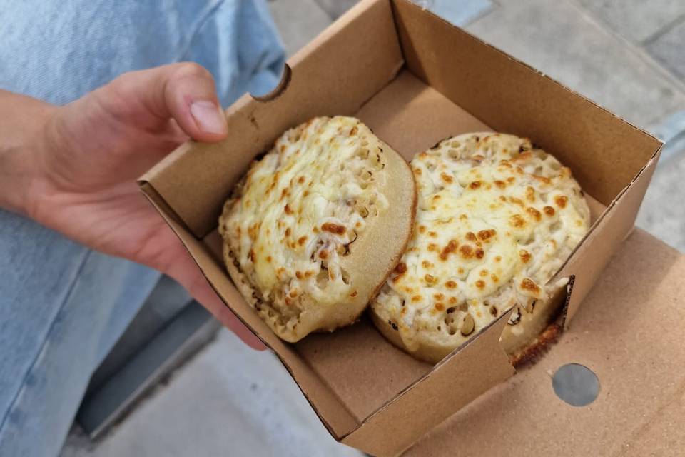 Crumpet 3