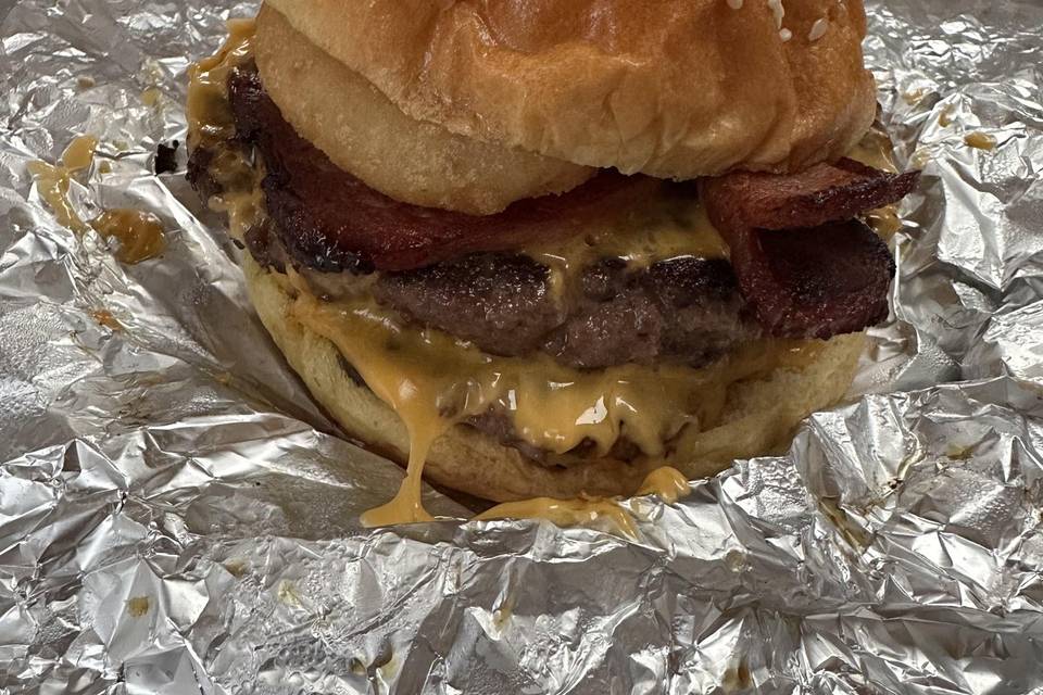 Burger 1