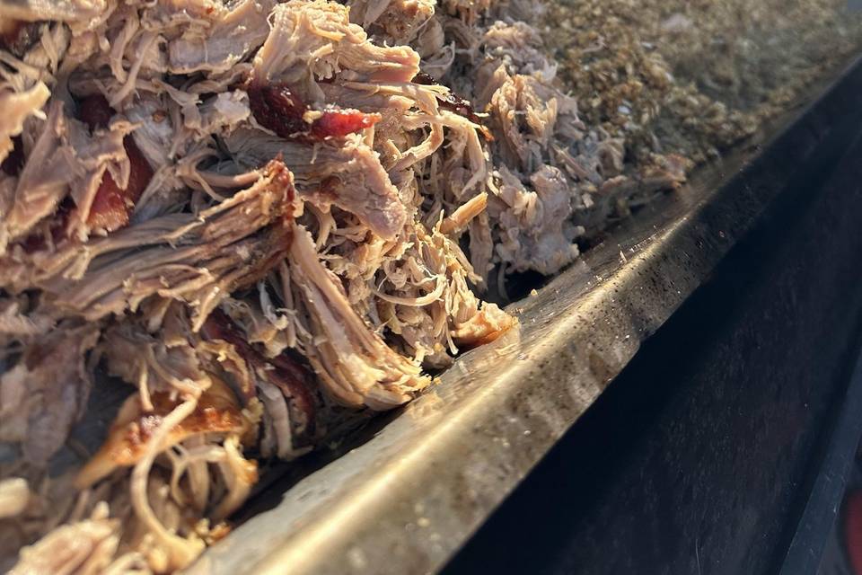 Hog roast 1