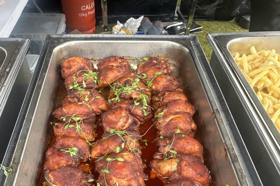 Chicken