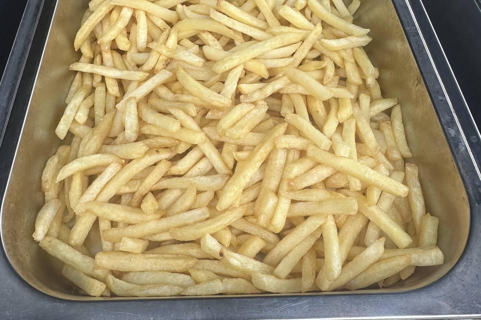 Fries