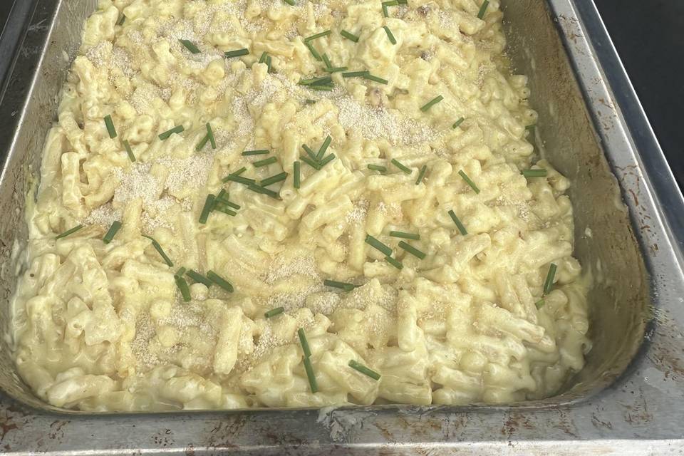 Mac & Cheese
