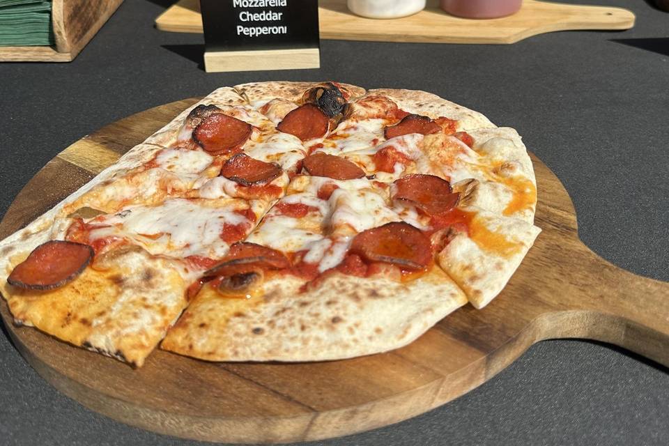 Peperoni