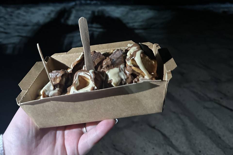 Waffles 3