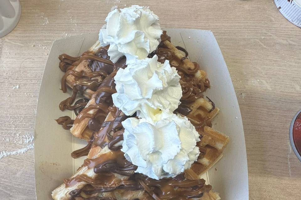 Waffles