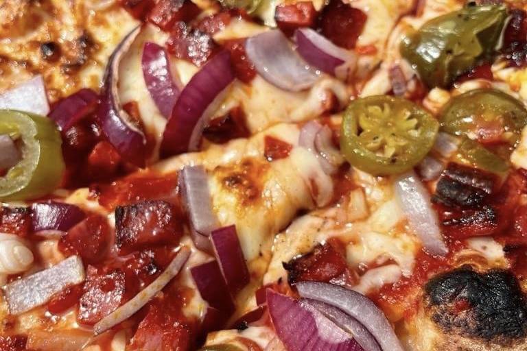 Pizza 6