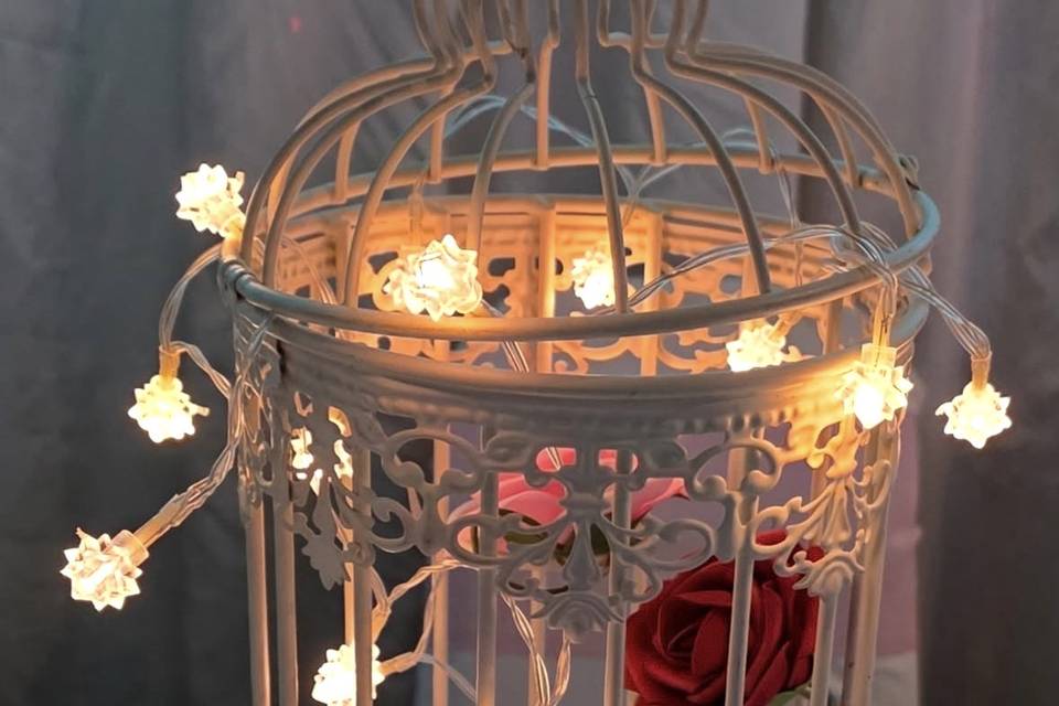 Table decoration