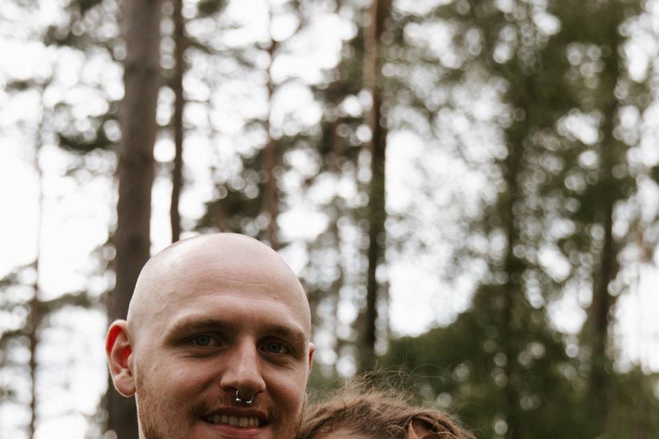 Moses + soph
