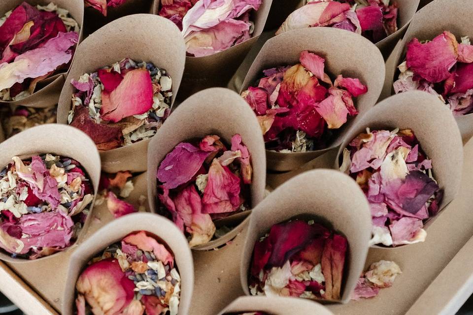 Confetti