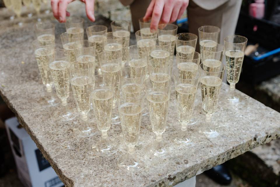 Prosecco
