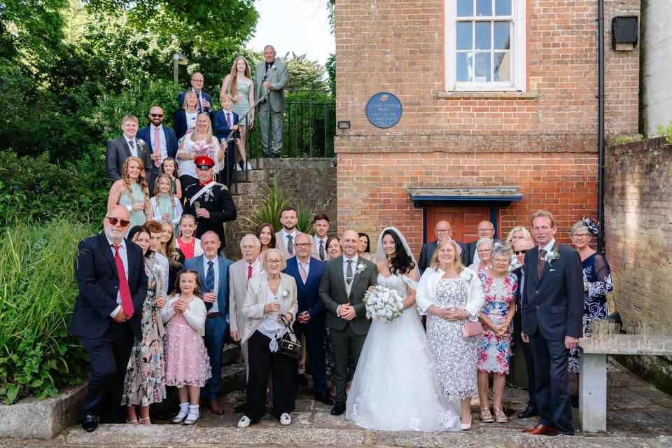 Wedding
