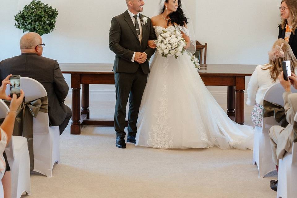 Wedding