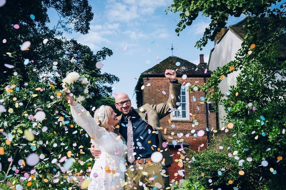 Wedding