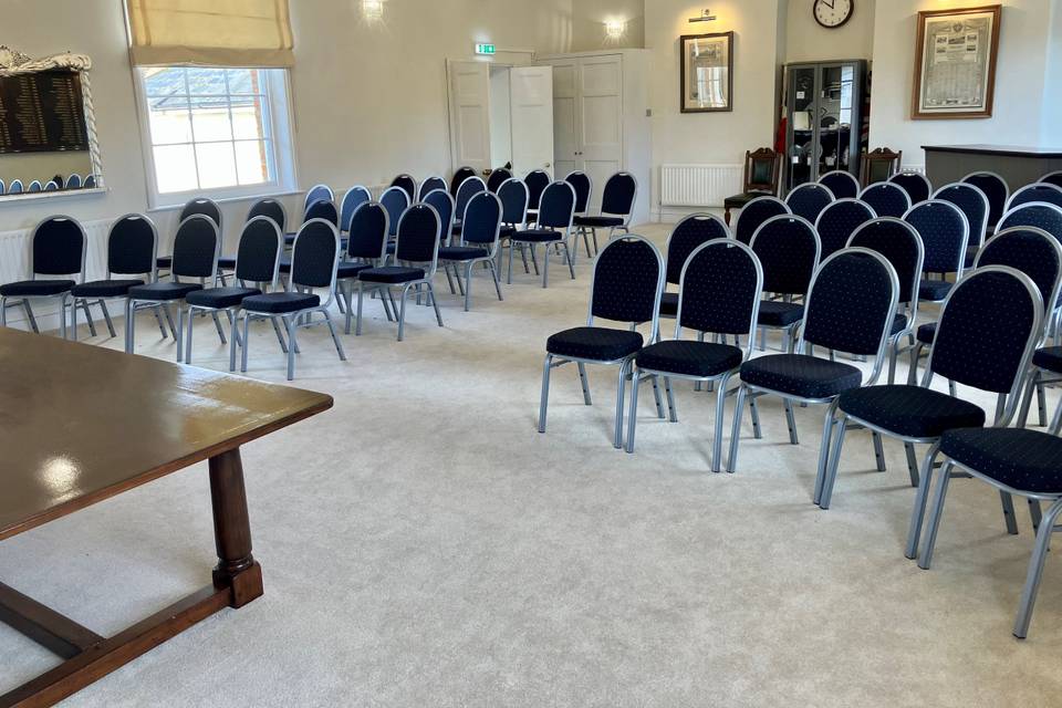Council Chamber