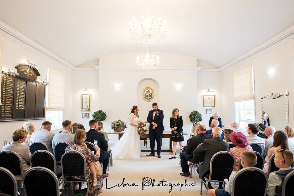 Wedding