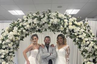 SMH Entertainment - Scotlands Luxury Wedding DJs