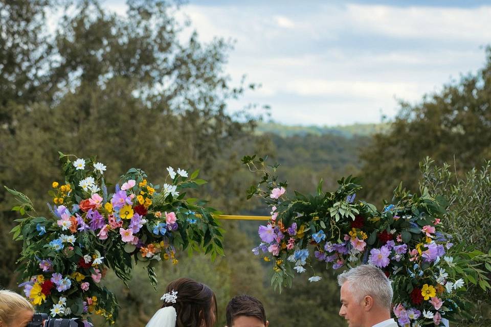 Ceremony