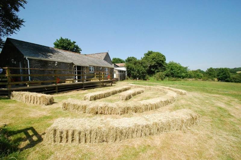 Trenderway Farm