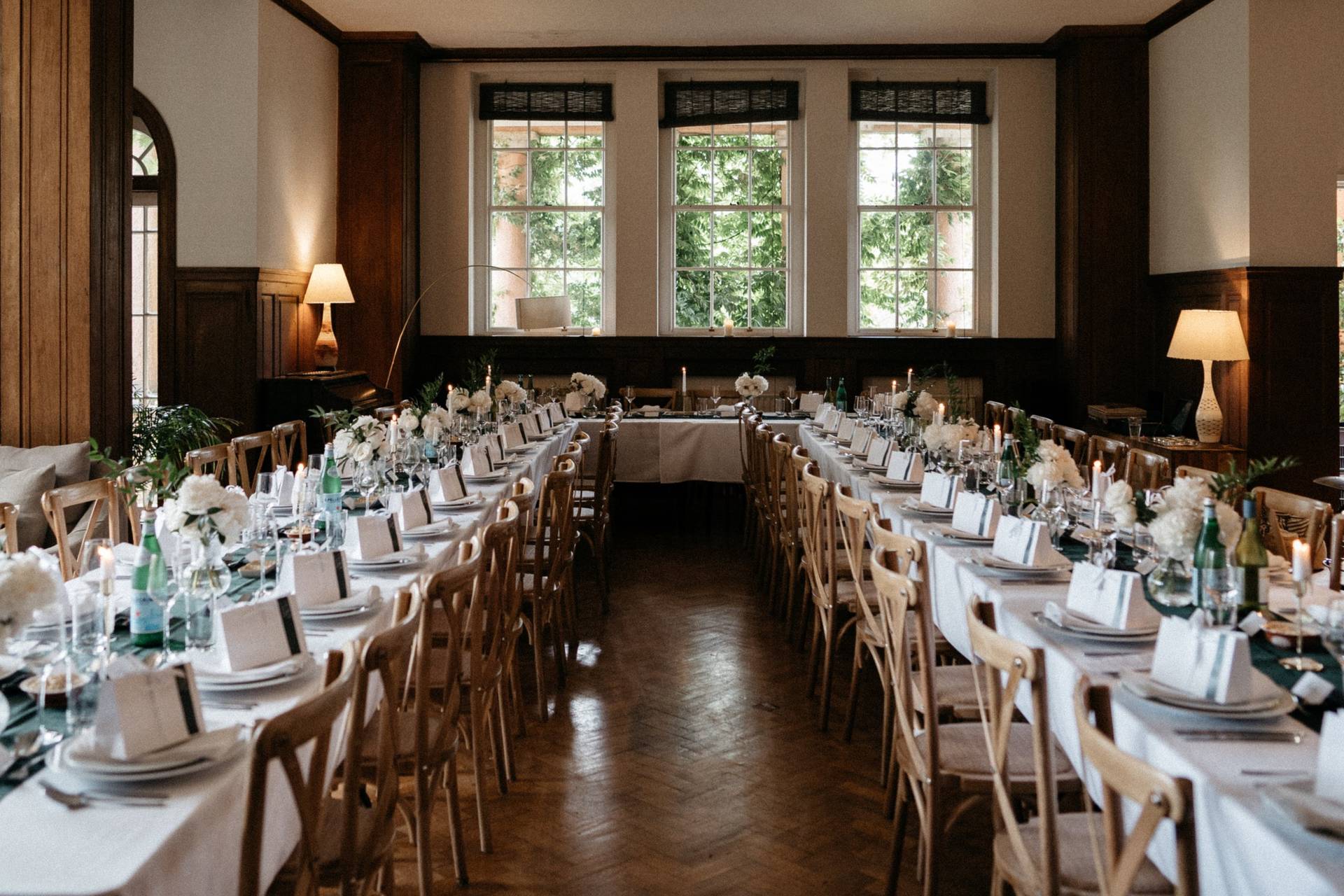 Weddings at The Lost Music Hall Ipplepen, Devon Updated prices hitched.co.uk