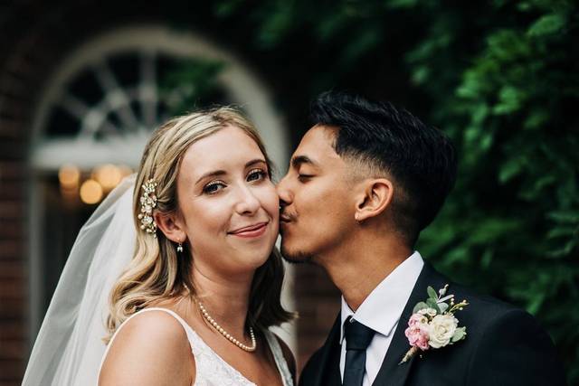 Eloise Standen Beauty