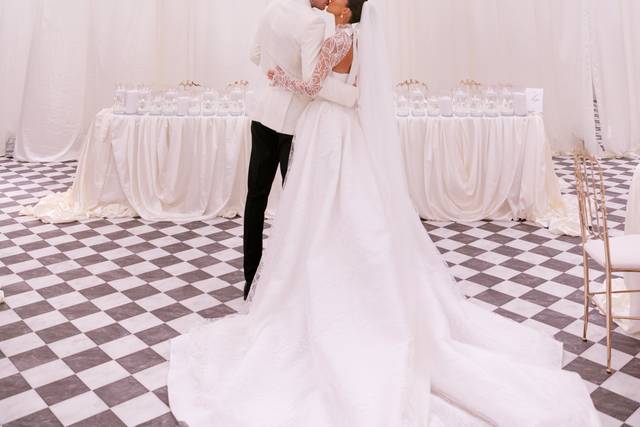 Dale Alexander Events